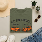 Still Gonna Fix It T-Shirt