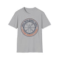 Built with Budget Tools T-Shirt