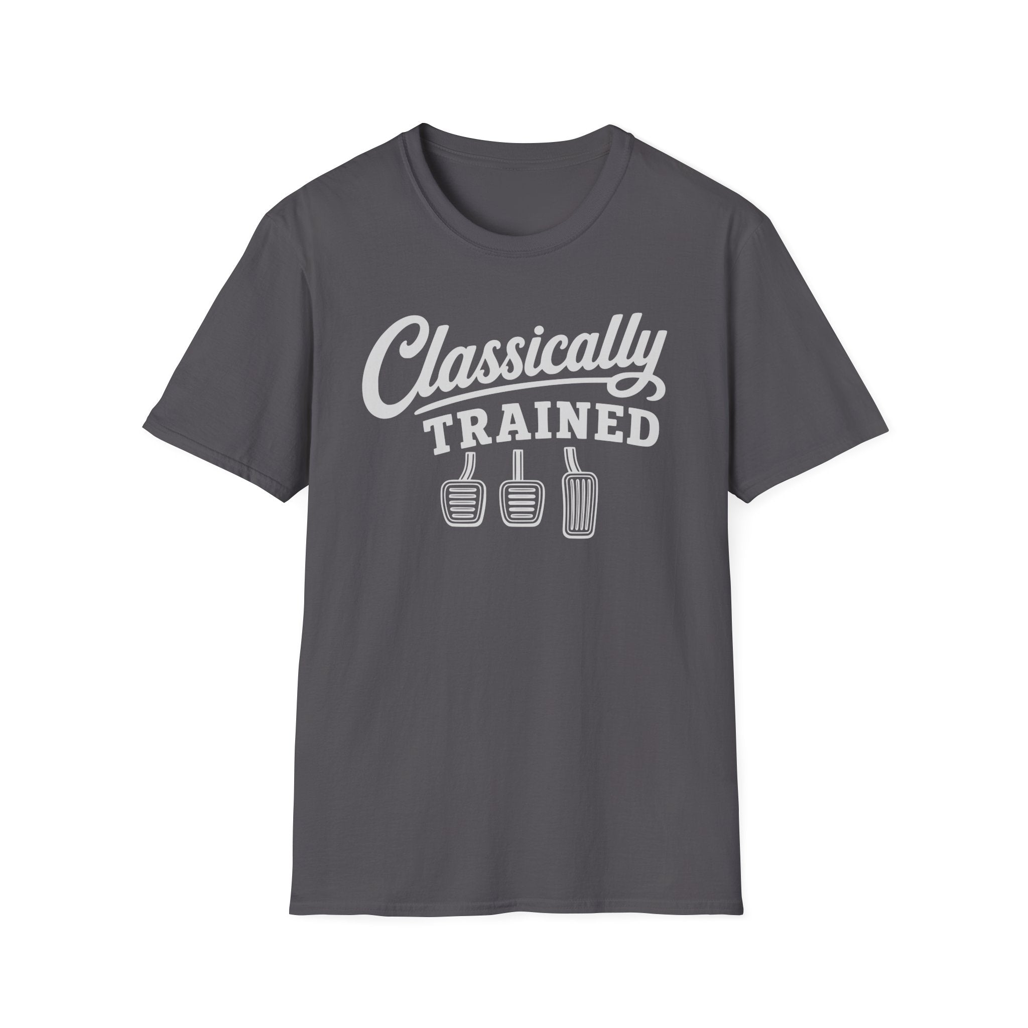 Classically Trained T-Shirt
