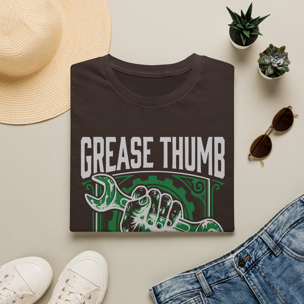 grease thumb T-Shirt