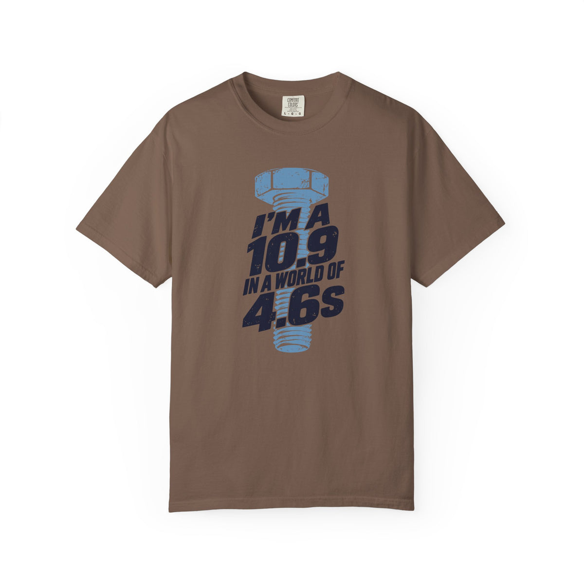 I'm A 10.9 T-shirt