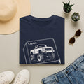 capslk outline T-Shirt