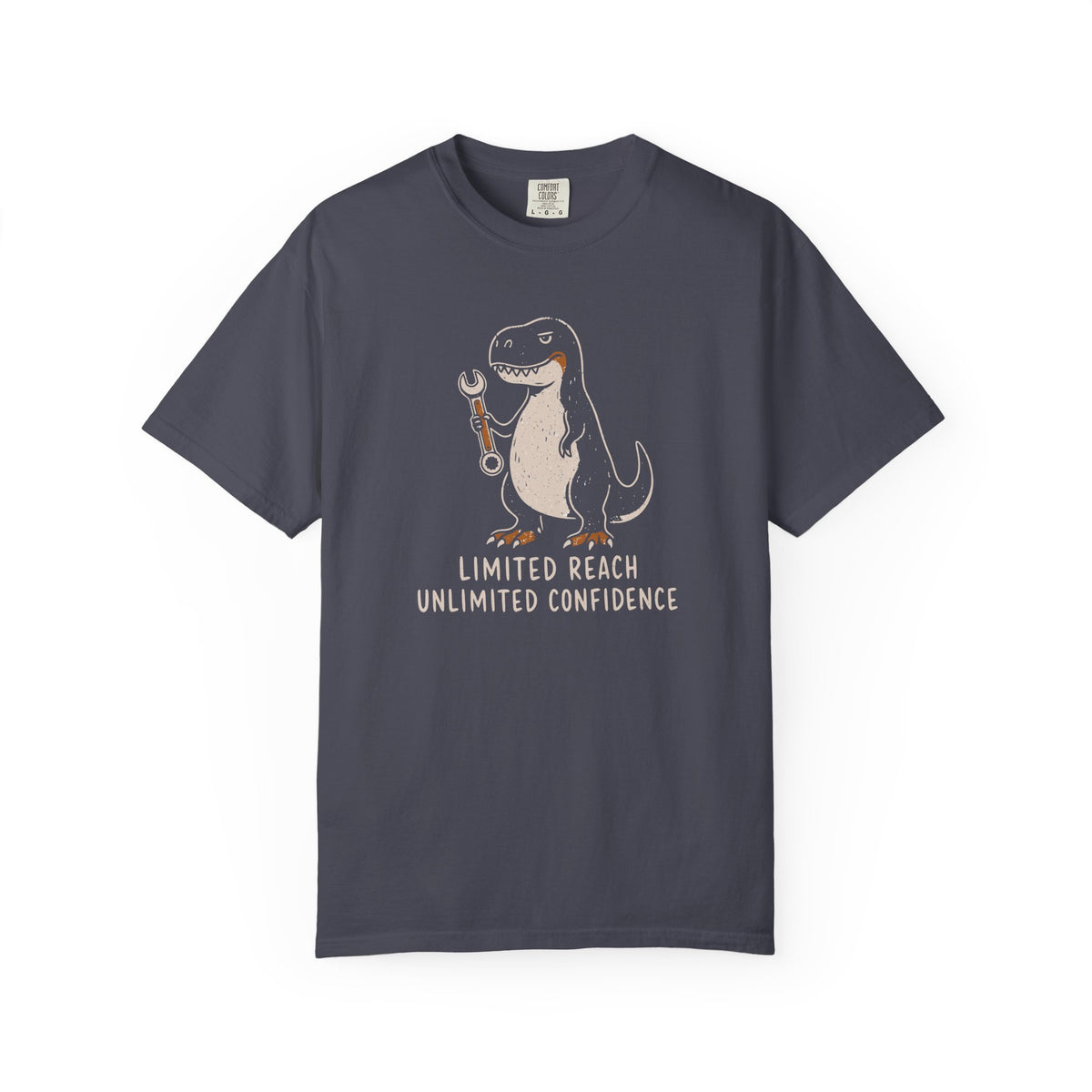 Limited Reach T-shirt