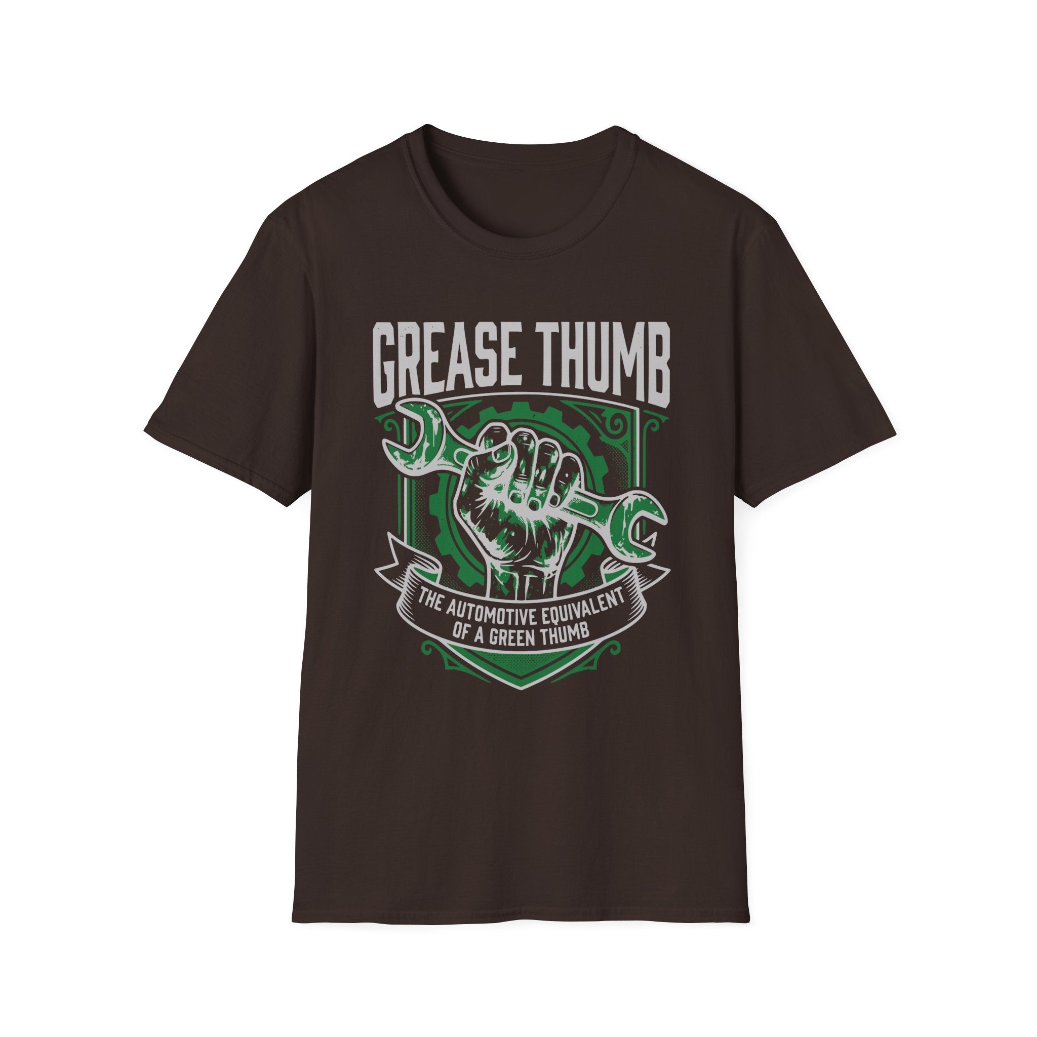 grease thumb T-Shirt