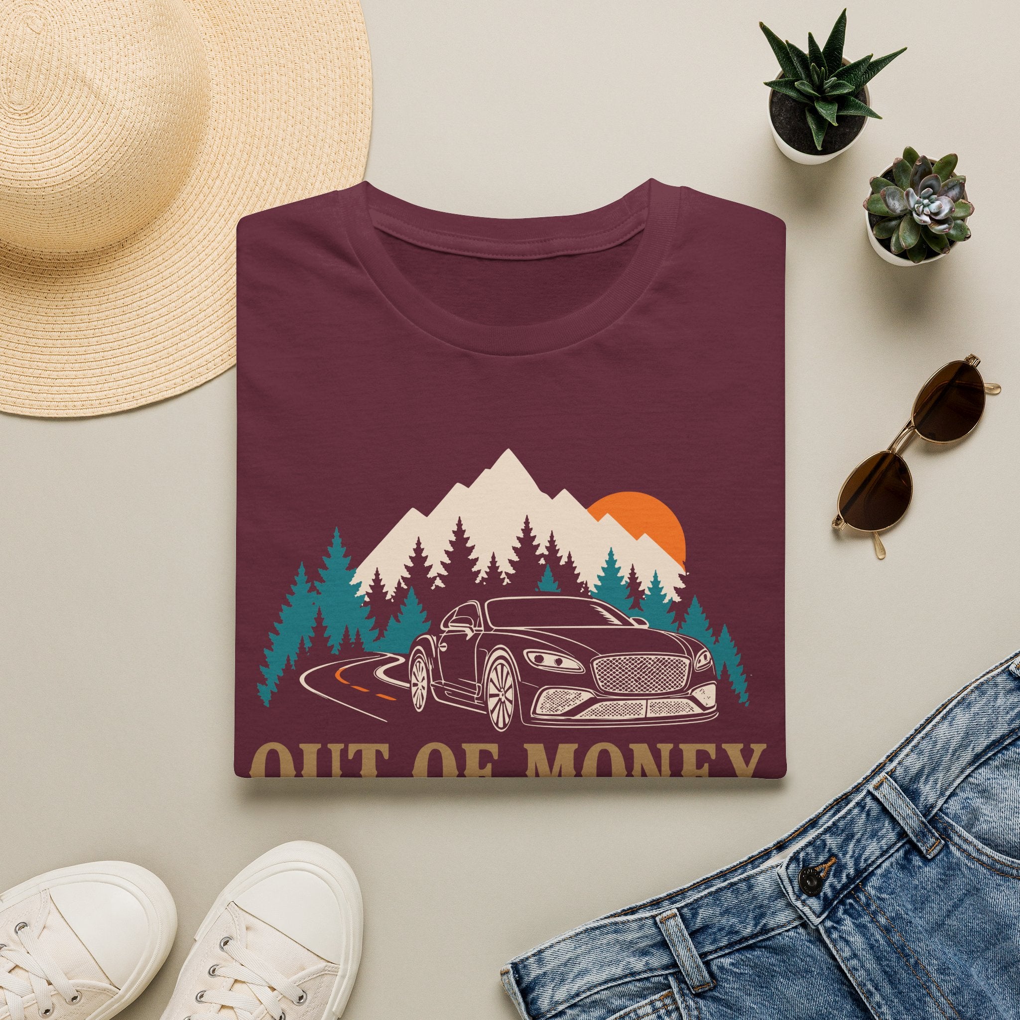 auto society T-Shirt