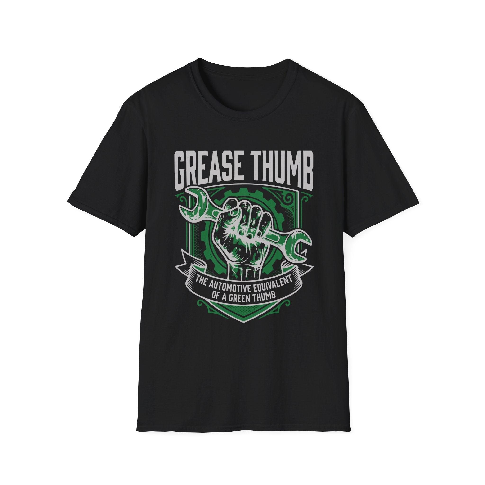 grease thumb T-Shirt