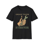 Grease Thumb T-Shirt