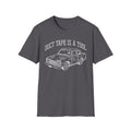 Duct Tape T-Shirt