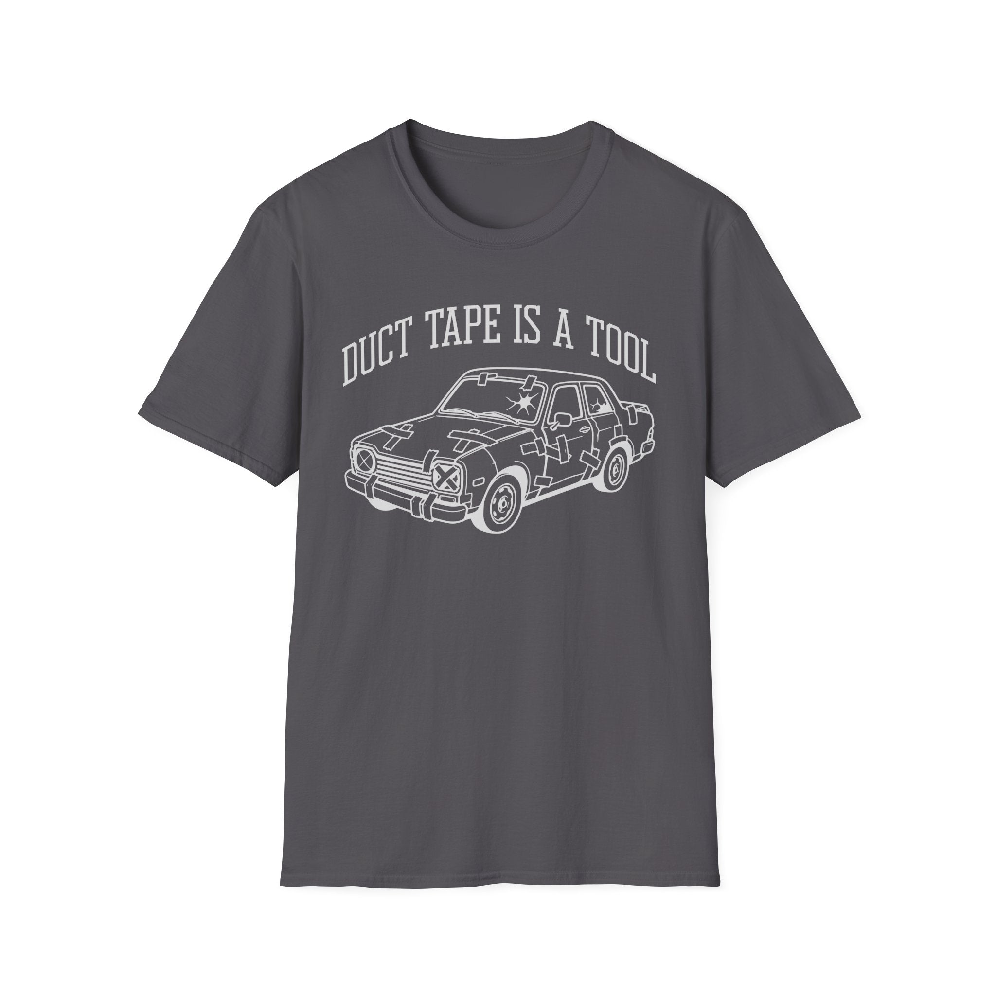Duct Tape T-Shirt