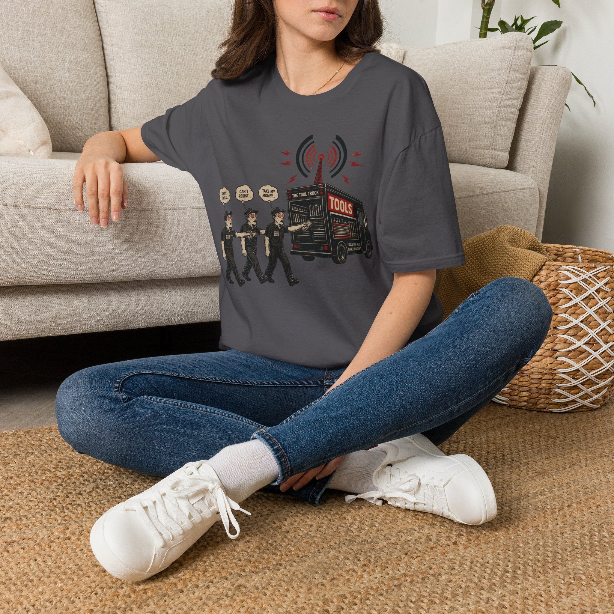 Take My Money T-Shirt