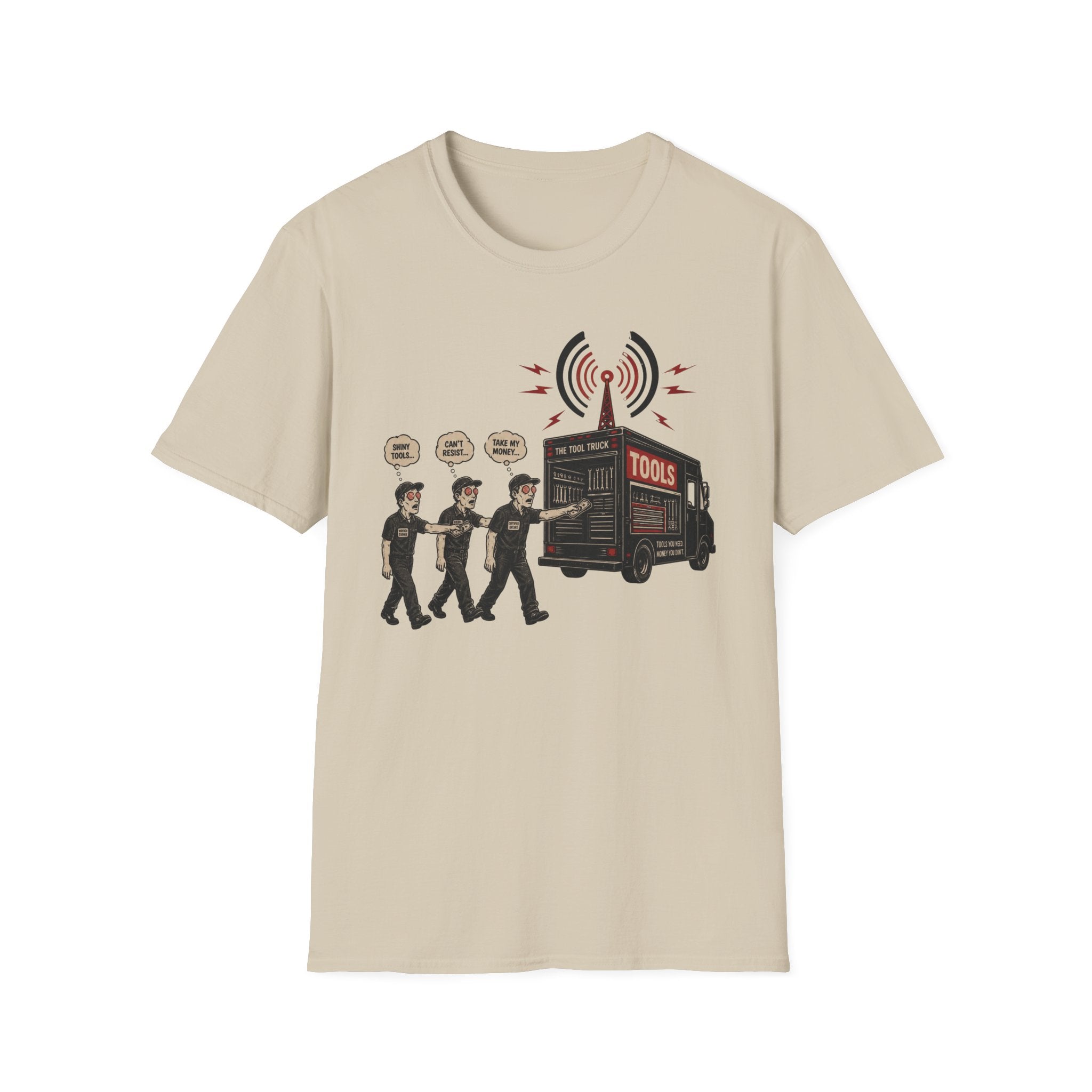 Take My Money T-Shirt