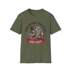 leak control T-Shirt