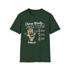 choose two T-Shirt