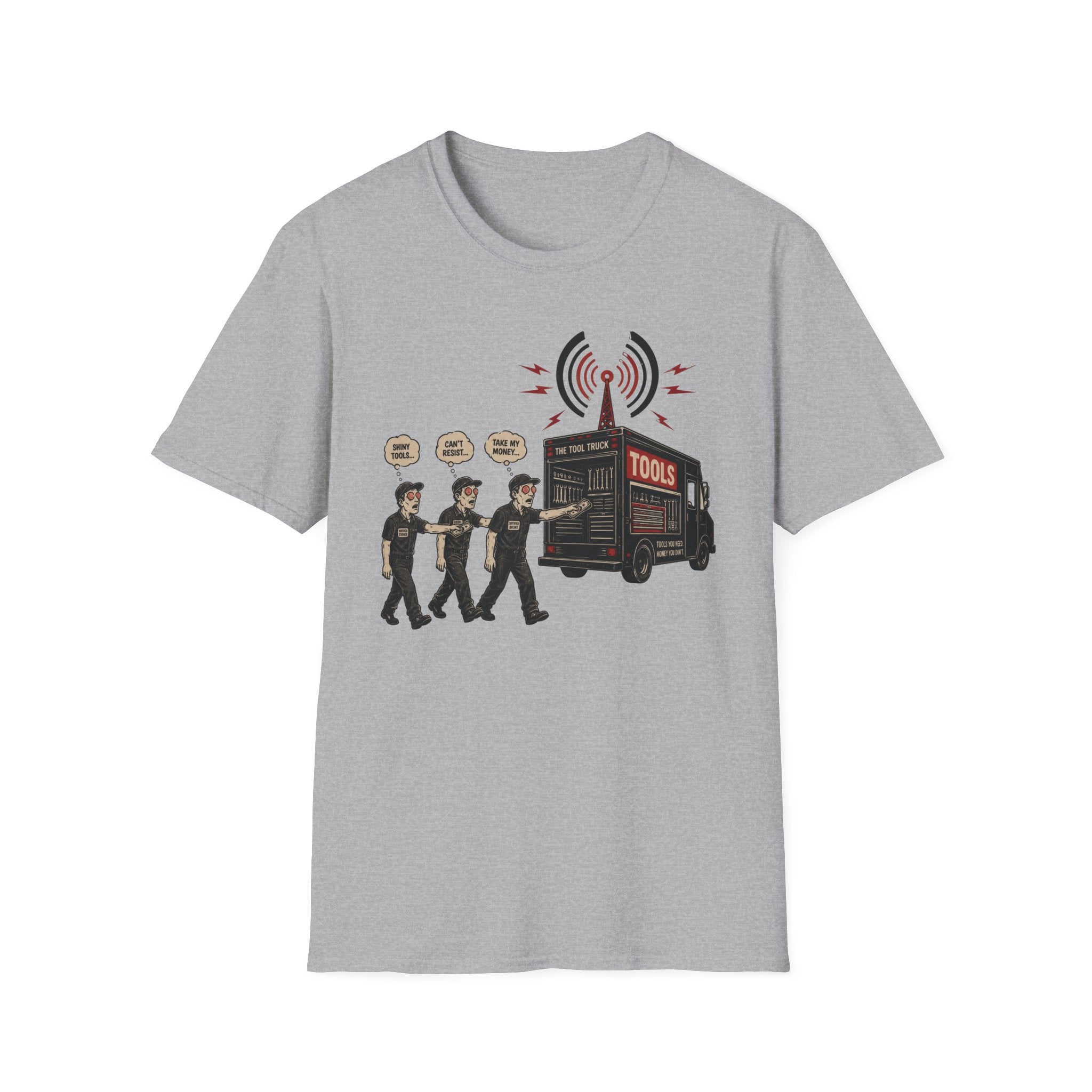 Take My Money T-Shirt