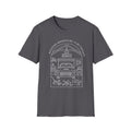 Weekend wrenching T-Shirt