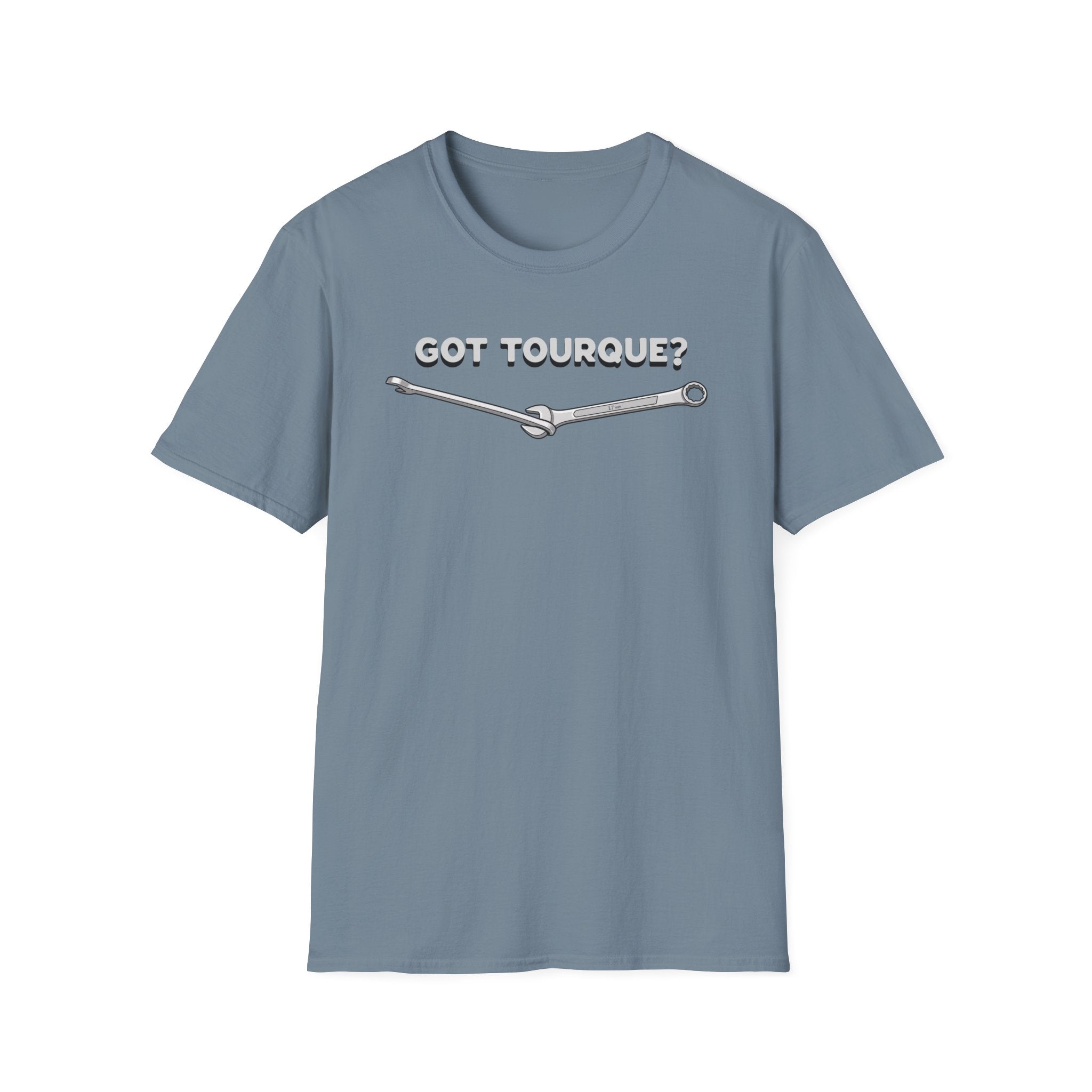got torque T-Shirt