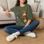 nah yeah T-Shirt