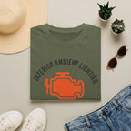 interior ambient lighting T-Shirt