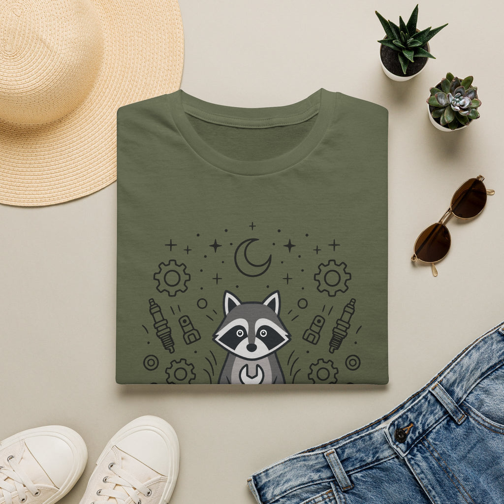 i make bad decisions at night T-Shirt