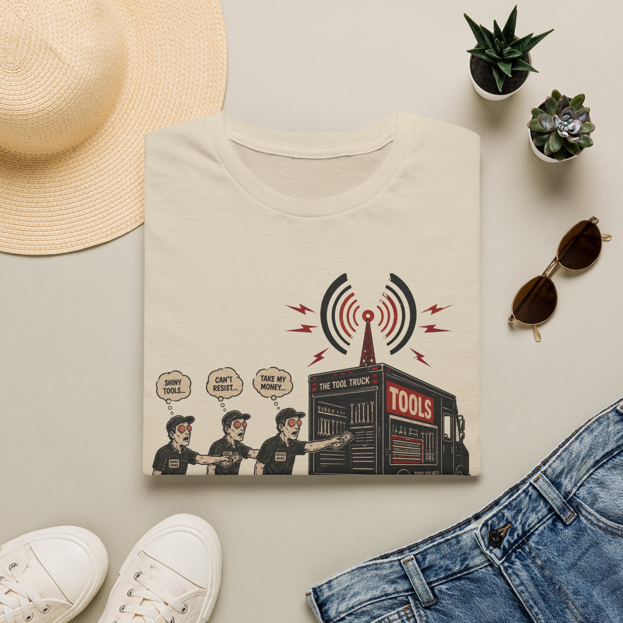 Take My Money T-Shirt
