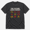 Future Looks Bright T-shirt