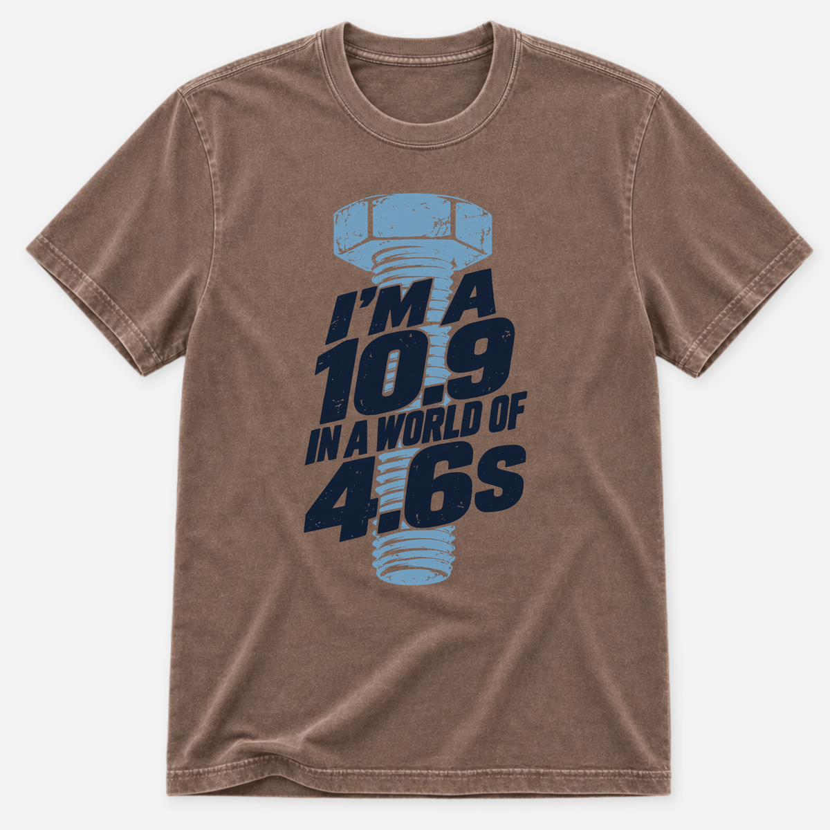 I'm A 10.9 T-shirt