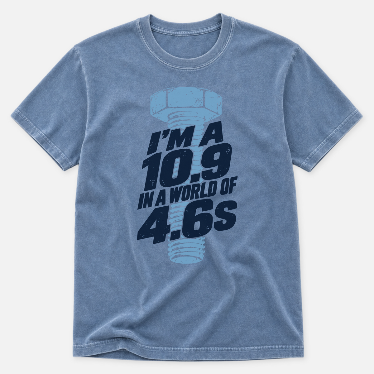 I'm A 10.9 T-shirt