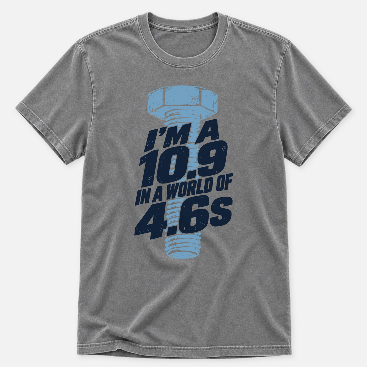 I'm A 10.9 T-shirt