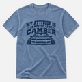 My Attitude T-shirt