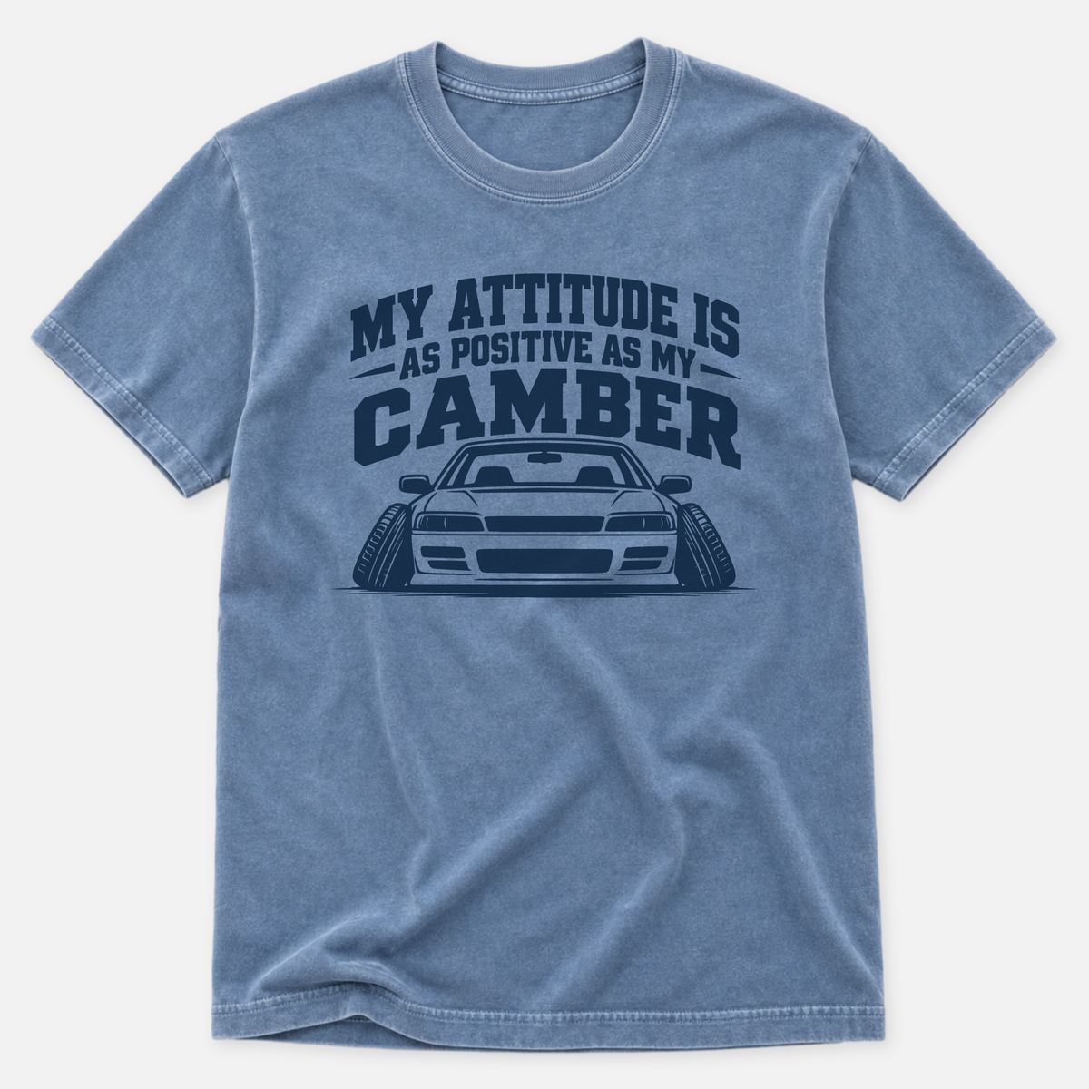 My Attitude T-shirt