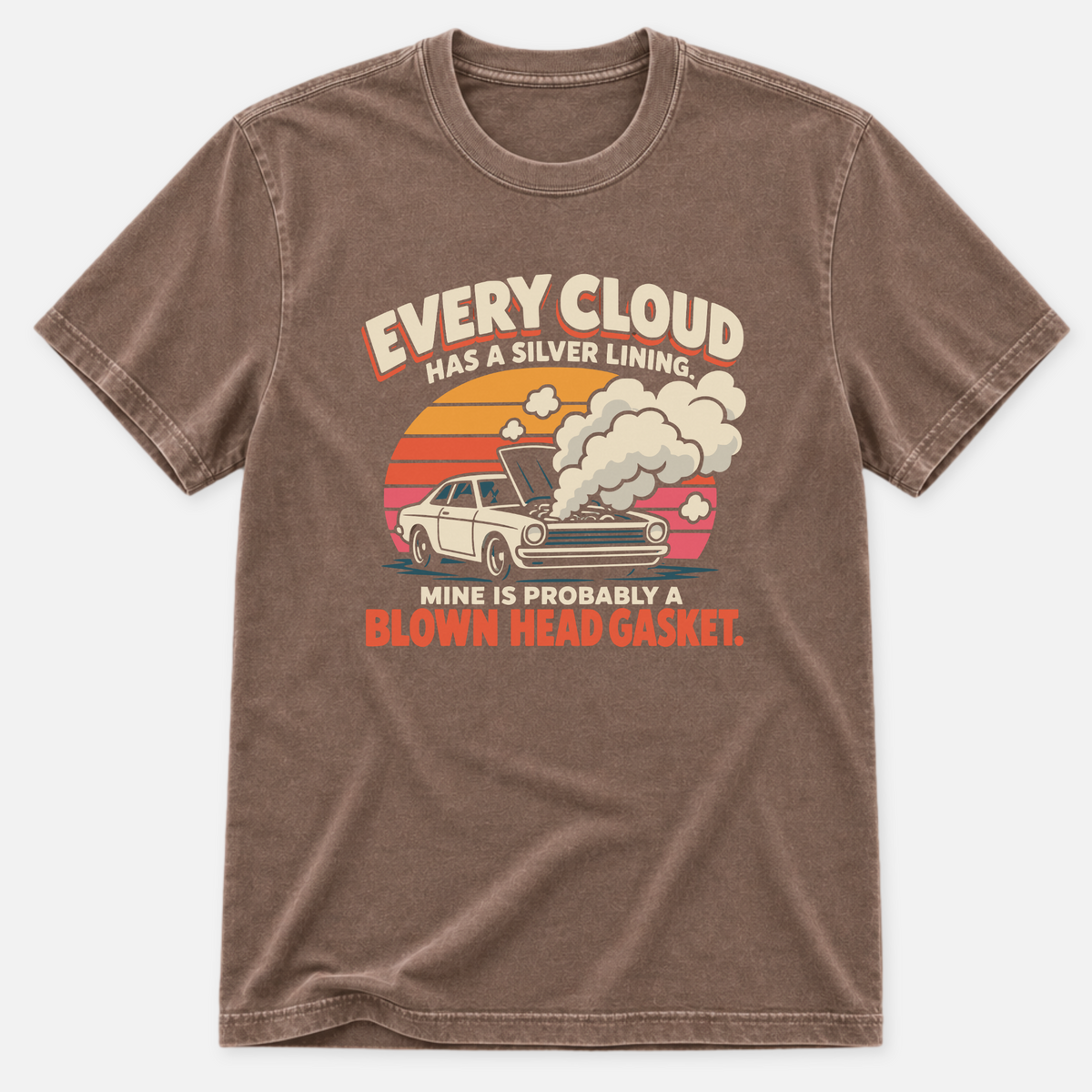The Silver Lining T-shirt