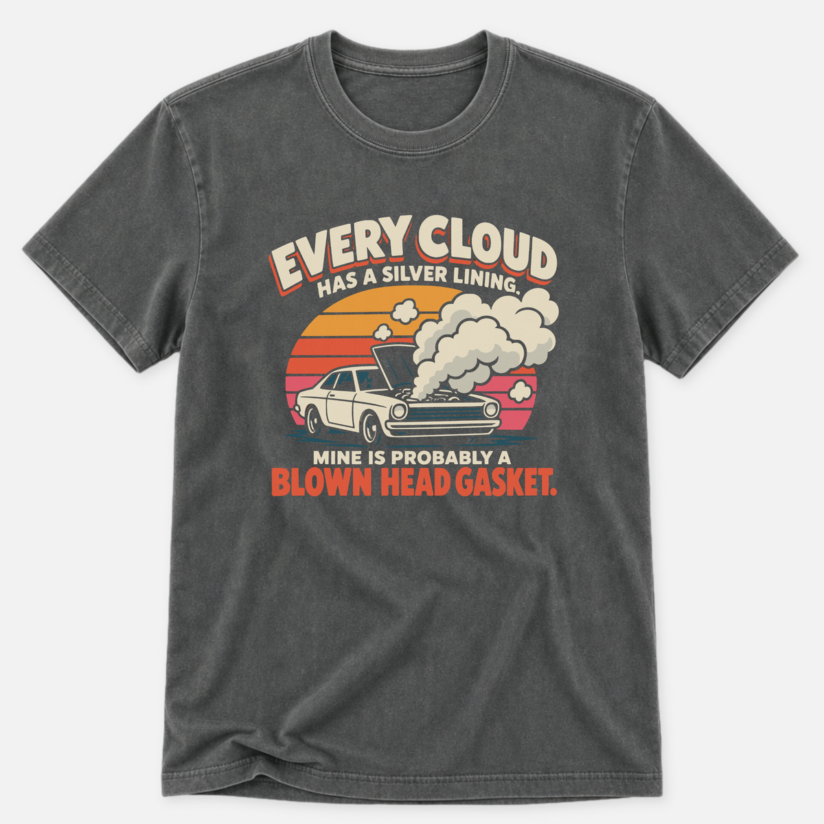 The Silver Lining T-shirt