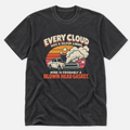 The Silver Lining T-shirt