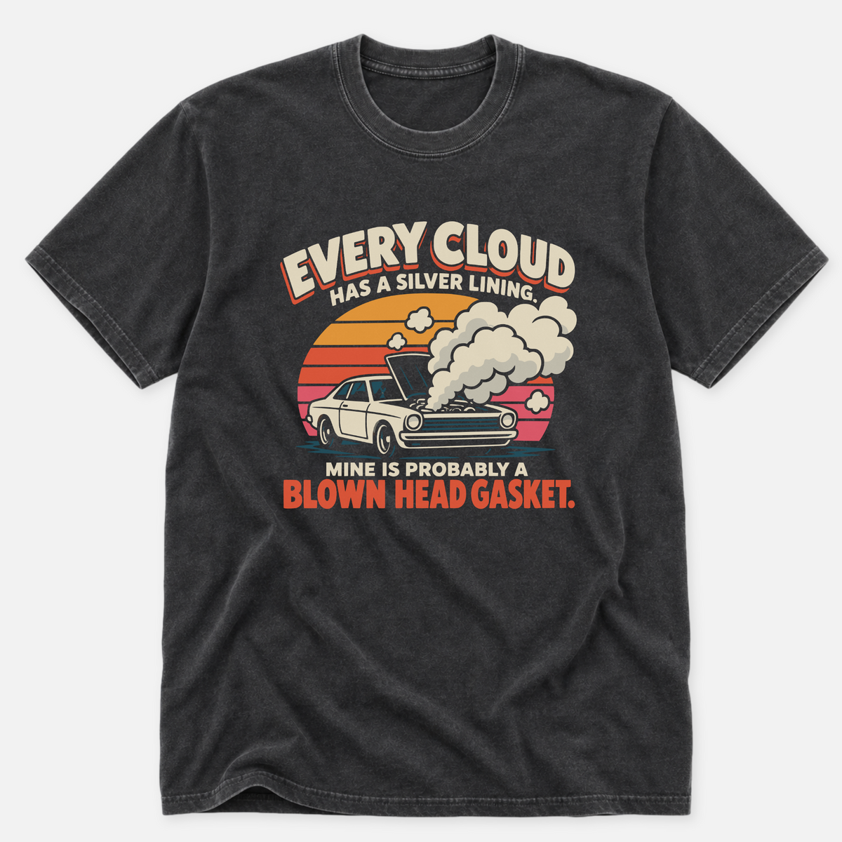 The Silver Lining T-shirt