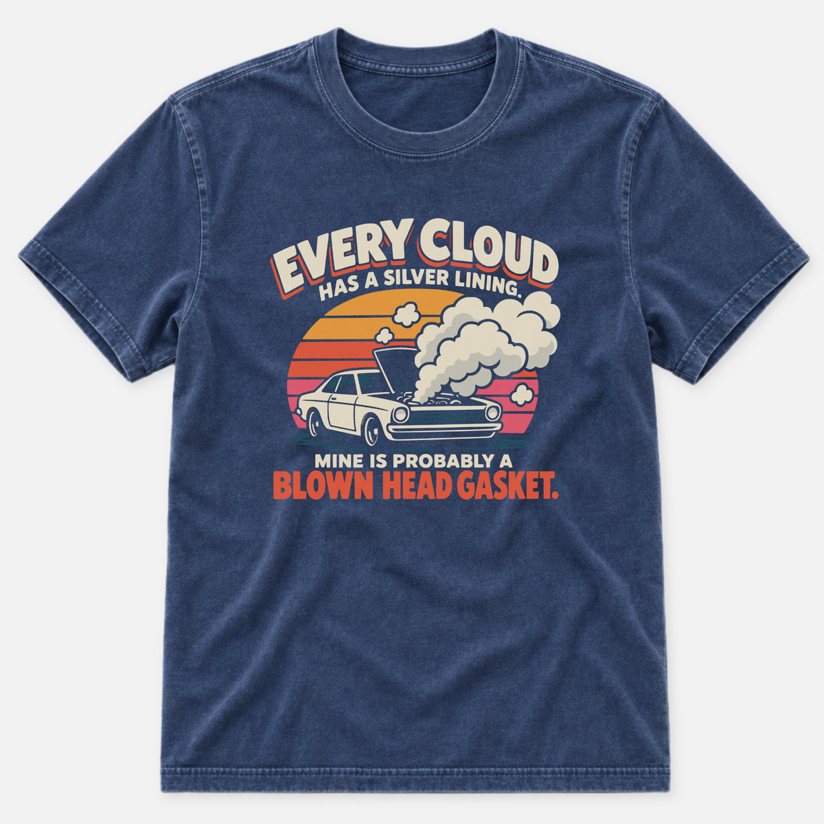The Silver Lining T-shirt