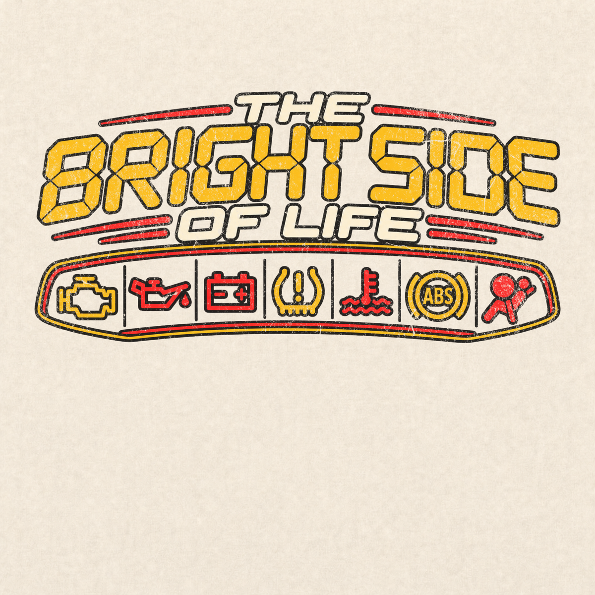 Bright Side T-shirt