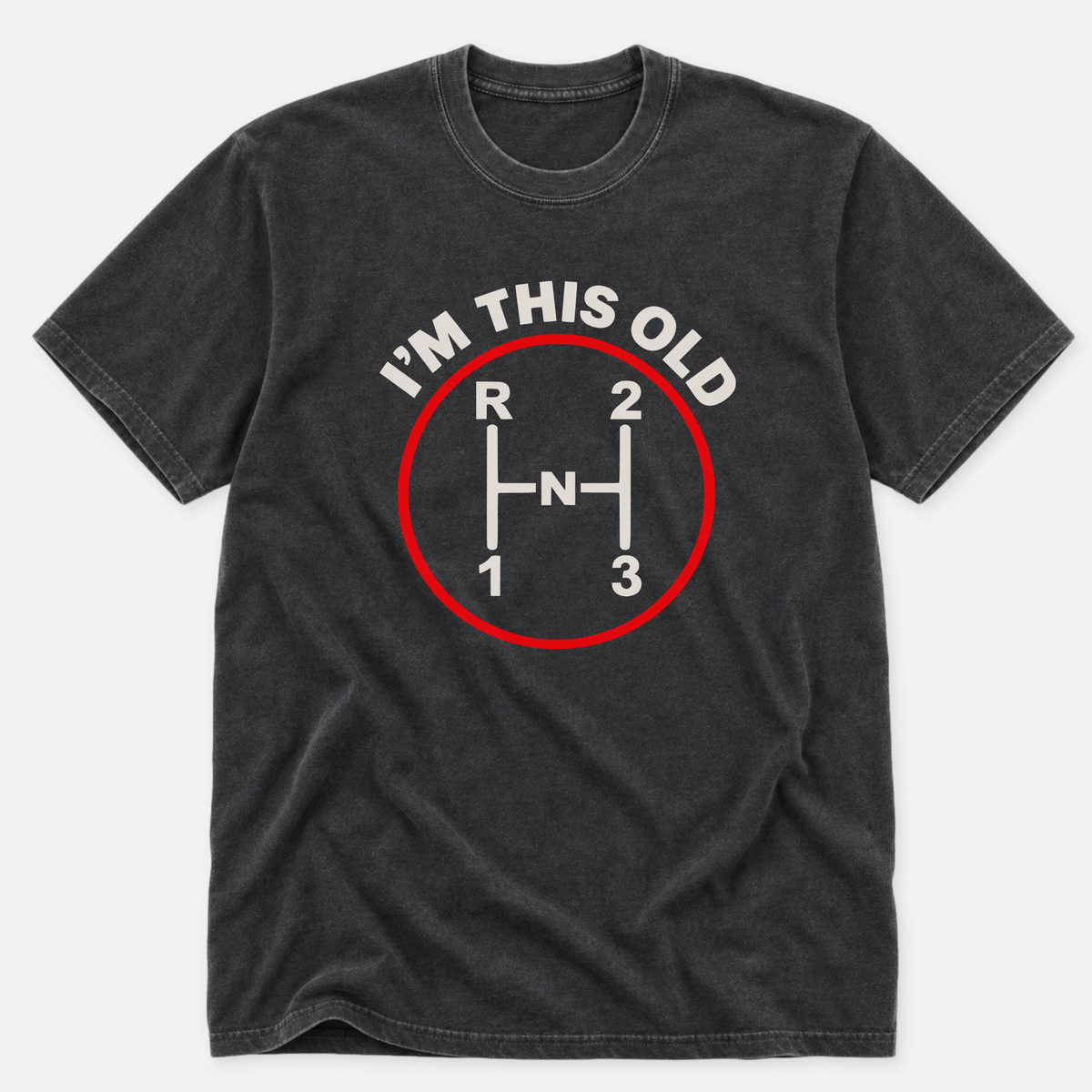 3 On A Tree T-shirt