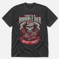 A Horrible Idea T-shirt