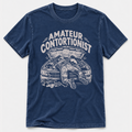 Amateur Contortionist T-shirt