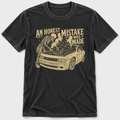 An Honest Mistake T-shirt