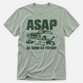 ASAP T-shirt
