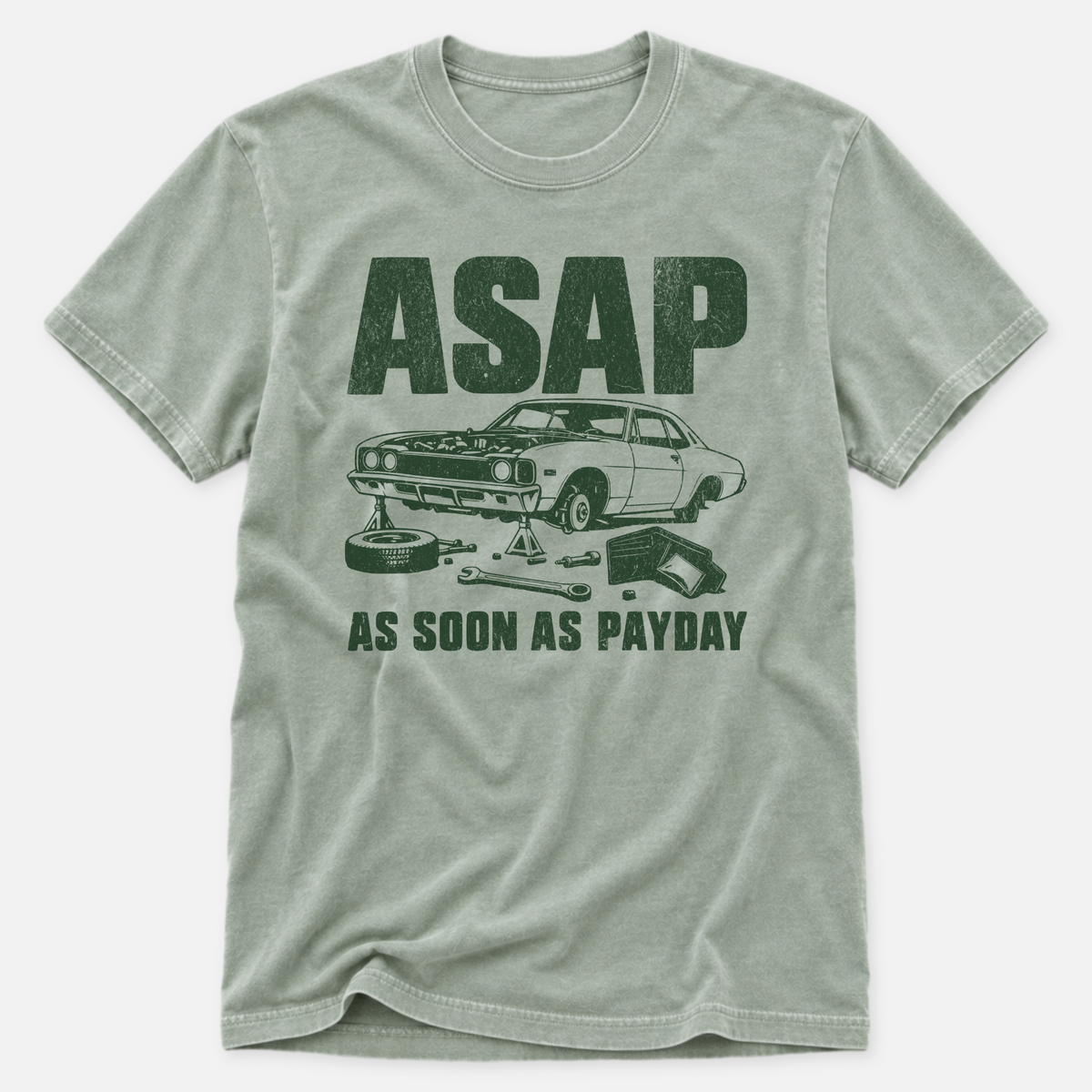 ASAP T-shirt