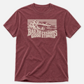 Bad Decisions T-shirt