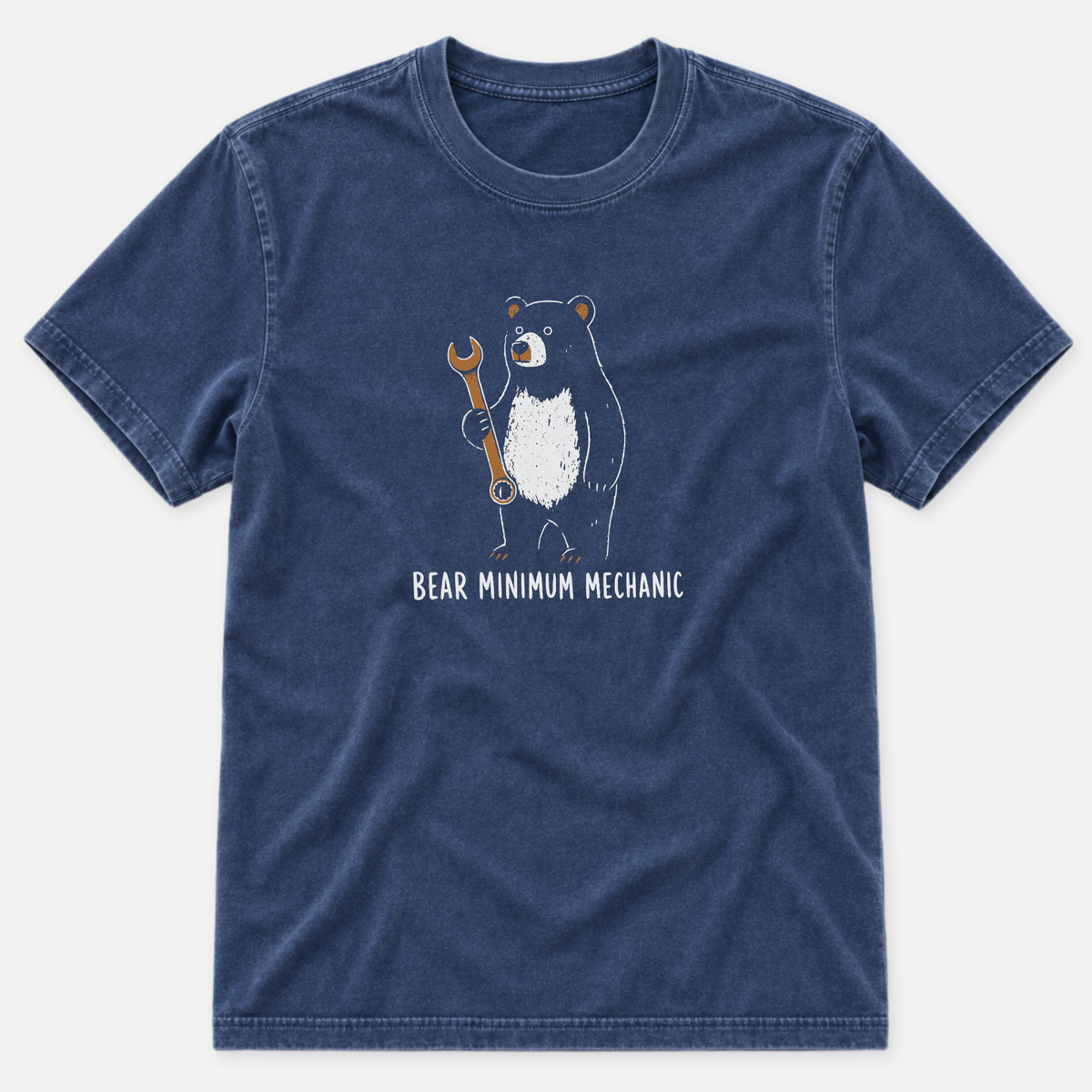 Bear Minimum T-shirt