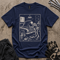 Break Wrench Repeat T-Shirt