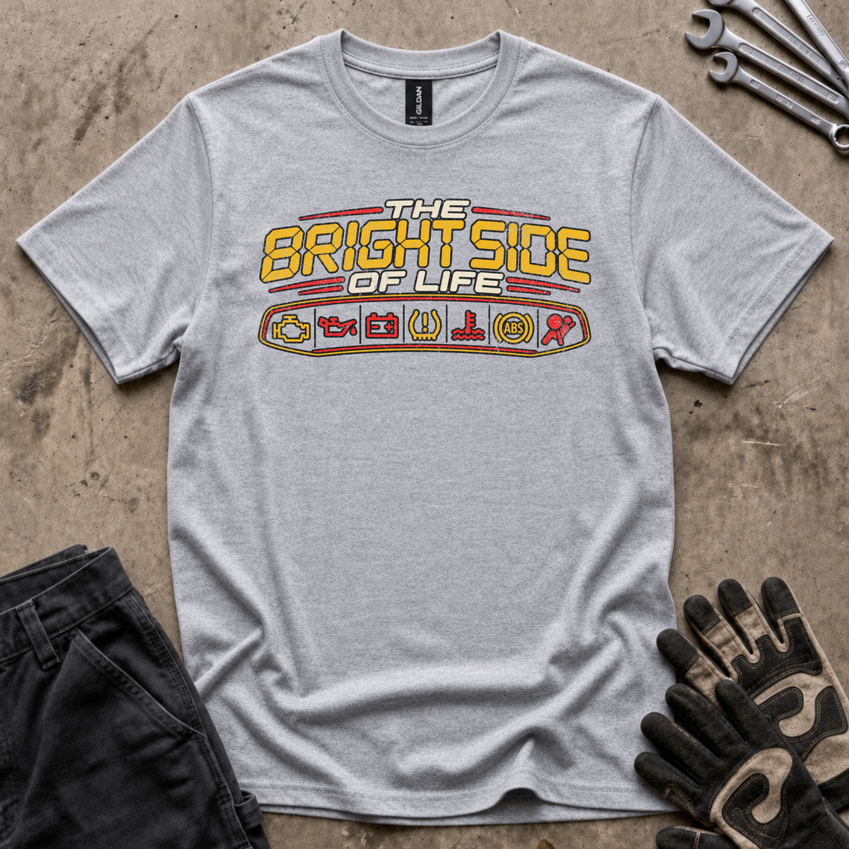 Bright Side T-Shirt