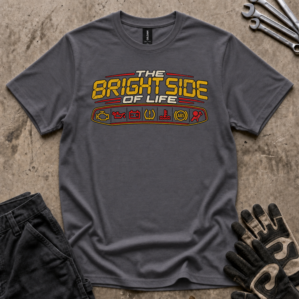Bright Side T-Shirt