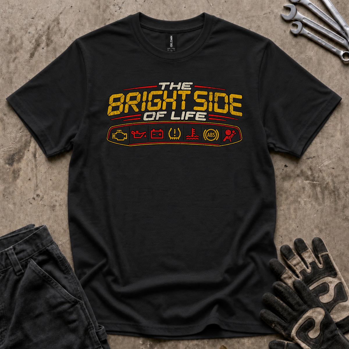 Bright Side T-Shirt