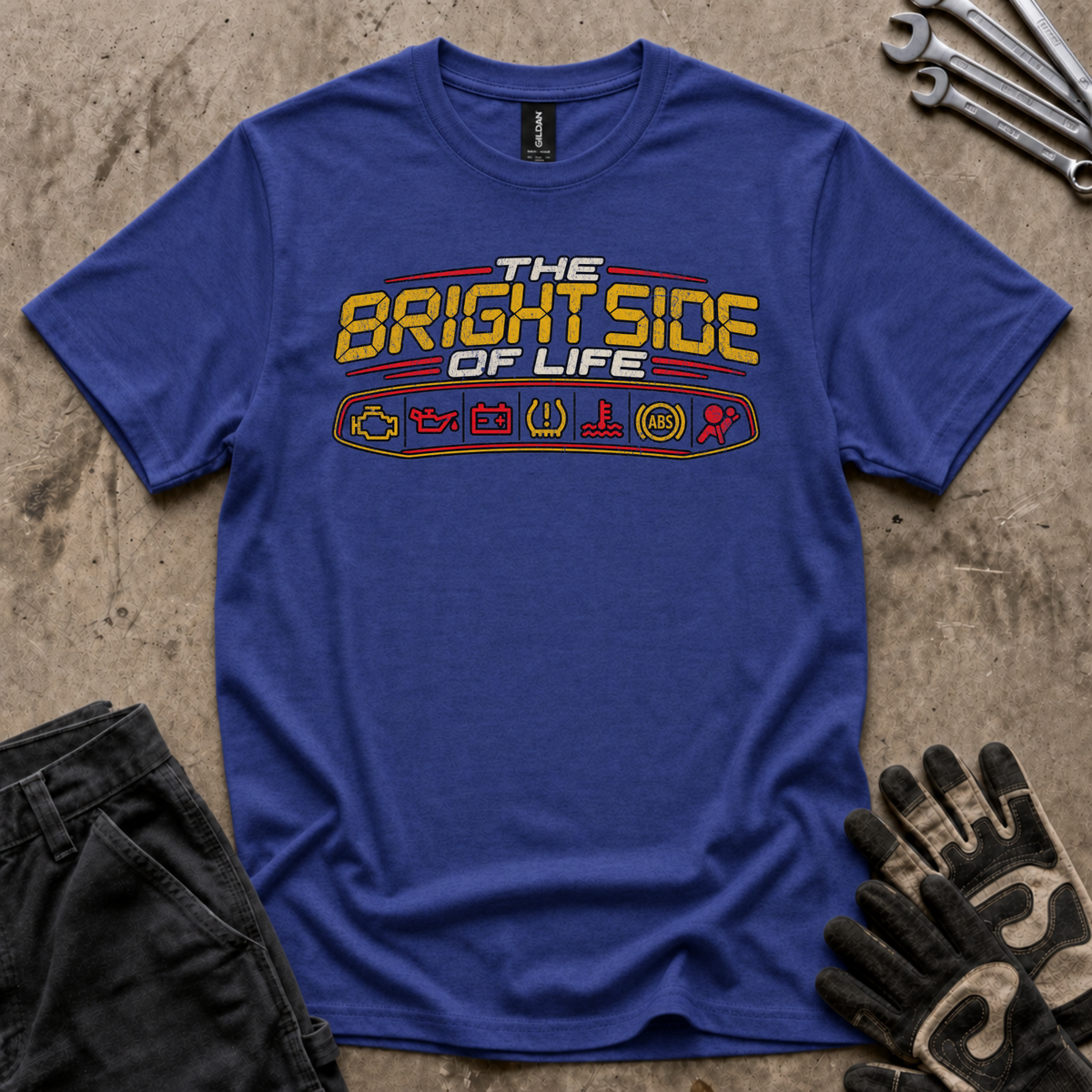 Bright Side T-Shirt