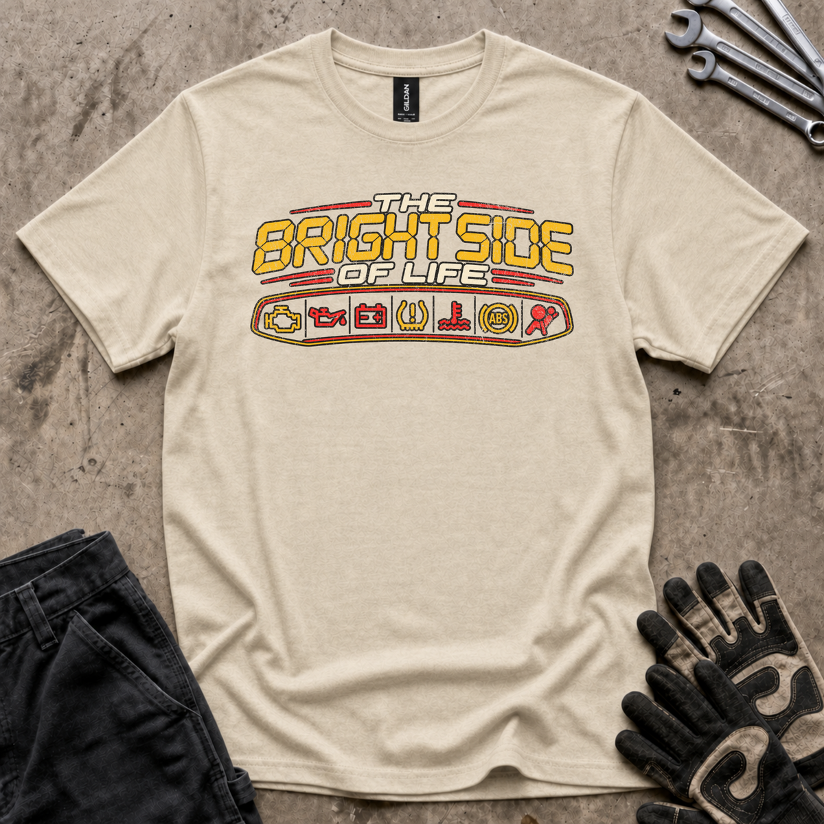 Bright Side T-Shirt
